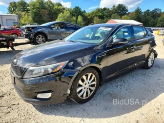 KIA OPTIMA EX