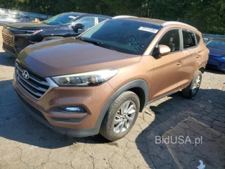 HYUNDAI TUCSON SE