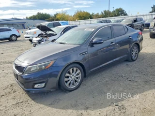 KIA OPTIMA EX