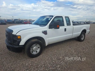 FORD F350 SRW SUPER DUTY