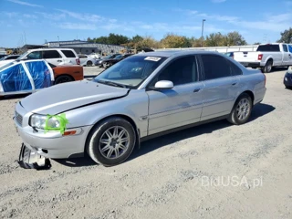 VOLVO S80 2.5T