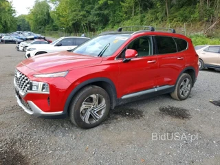 HYUNDAI SANTA FE SEL PREMIUM