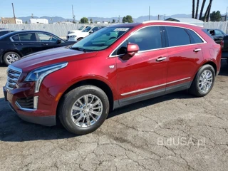 CADILLAC XT5 LUXURY