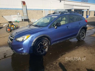 SUBARU XV CROSSTREK 2.0 LIMITED