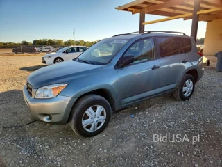 TOYOTA RAV4 BASE