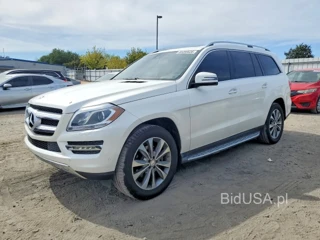 MERCEDES-BENZ GL 450 4MATIC