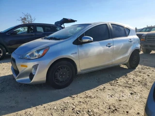 TOYOTA PRIUS C ONE
