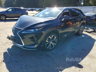 LEXUS RX 450H