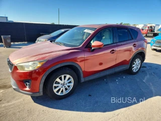 MAZDA CX-5 TOURING