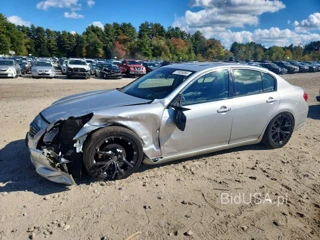 INFINITI G37 SEDAN X