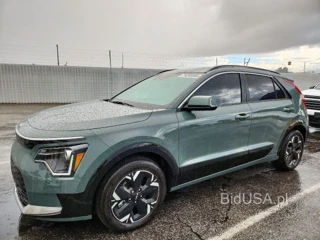KIA NIRO WIND