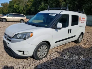 RAM PROMASTER CITY SLT