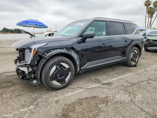 KIA EV9 WIND