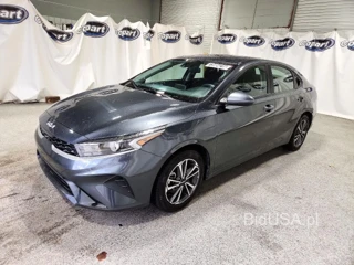 KIA FORTE LXS