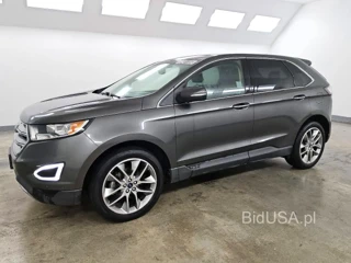 FORD EDGE TITANIUM