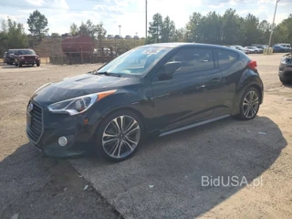 HYUNDAI VELOSTER TURBO