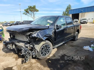 FORD F150 SUPERCREW