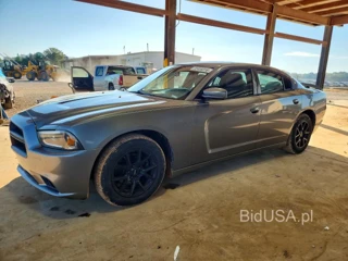 DODGE CHARGER