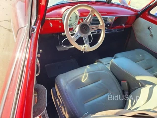 CHEVROLET STYLE MAST