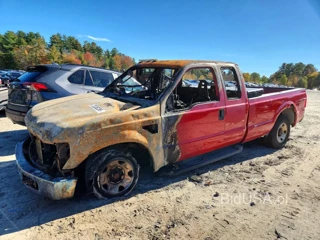 FORD F250 SUPER DUTY