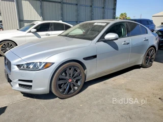 JAGUAR XE PRESTIGE