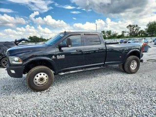 RAM 3500 LARAMIE