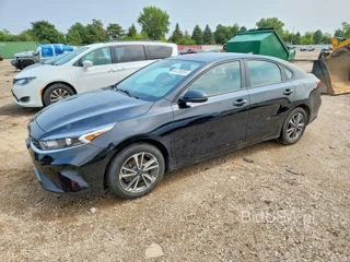 KIA FORTE LXS