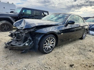 BMW 328 I SULEV