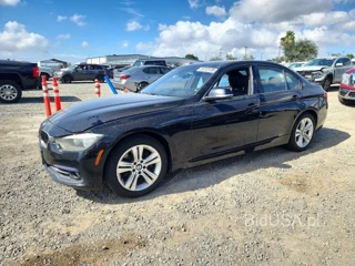 BMW 328 I SULEV