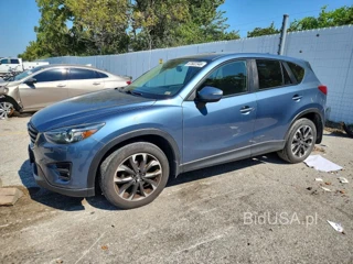 MAZDA CX-5 GT