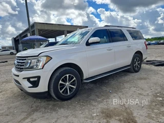 FORD EXPEDITION MAX XLT