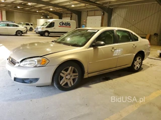 CHEVROLET IMPALA LT