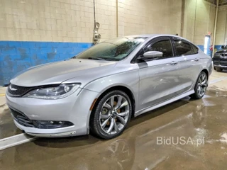 CHRYSLER 200 S