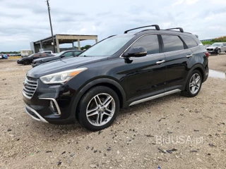 HYUNDAI SANTA FE LIMITED ULTIMATE
