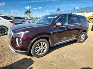 HYUNDAI PALISADE SE