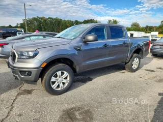 FORD RANGER XL