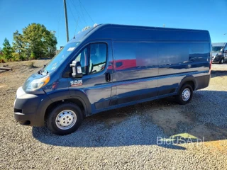 RAM PROMASTER 3500 VF