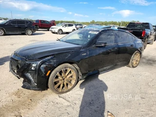CADILLAC CT5-V