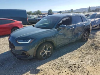 HONDA HR-V EXL