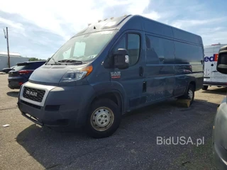 RAM PROMASTER 3500