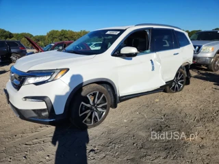 HONDA PILOT TOURING