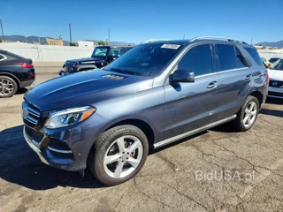 MERCEDES-BENZ GLE 350 4MATIC