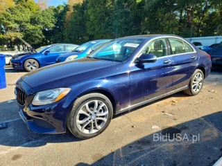MERCEDES-BENZ C 300 4MATIC
