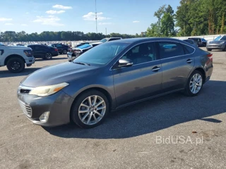 TOYOTA AVALON XLE TOURING