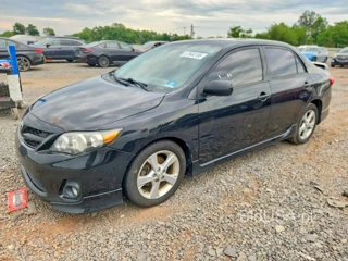 TOYOTA COROLLA S