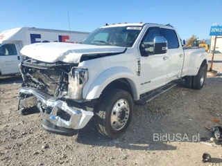 FORD F450 SUPER DUTY