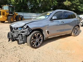 BMW X5 SDRIVE 40I