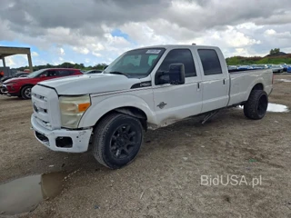 FORD F250 SUPER DUTY