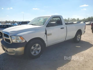 RAM 1500 ST