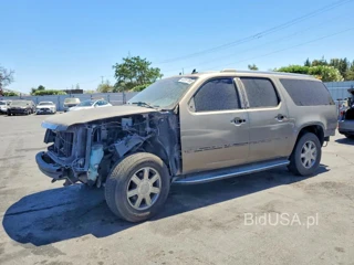 CADILLAC ESCALADE ESV